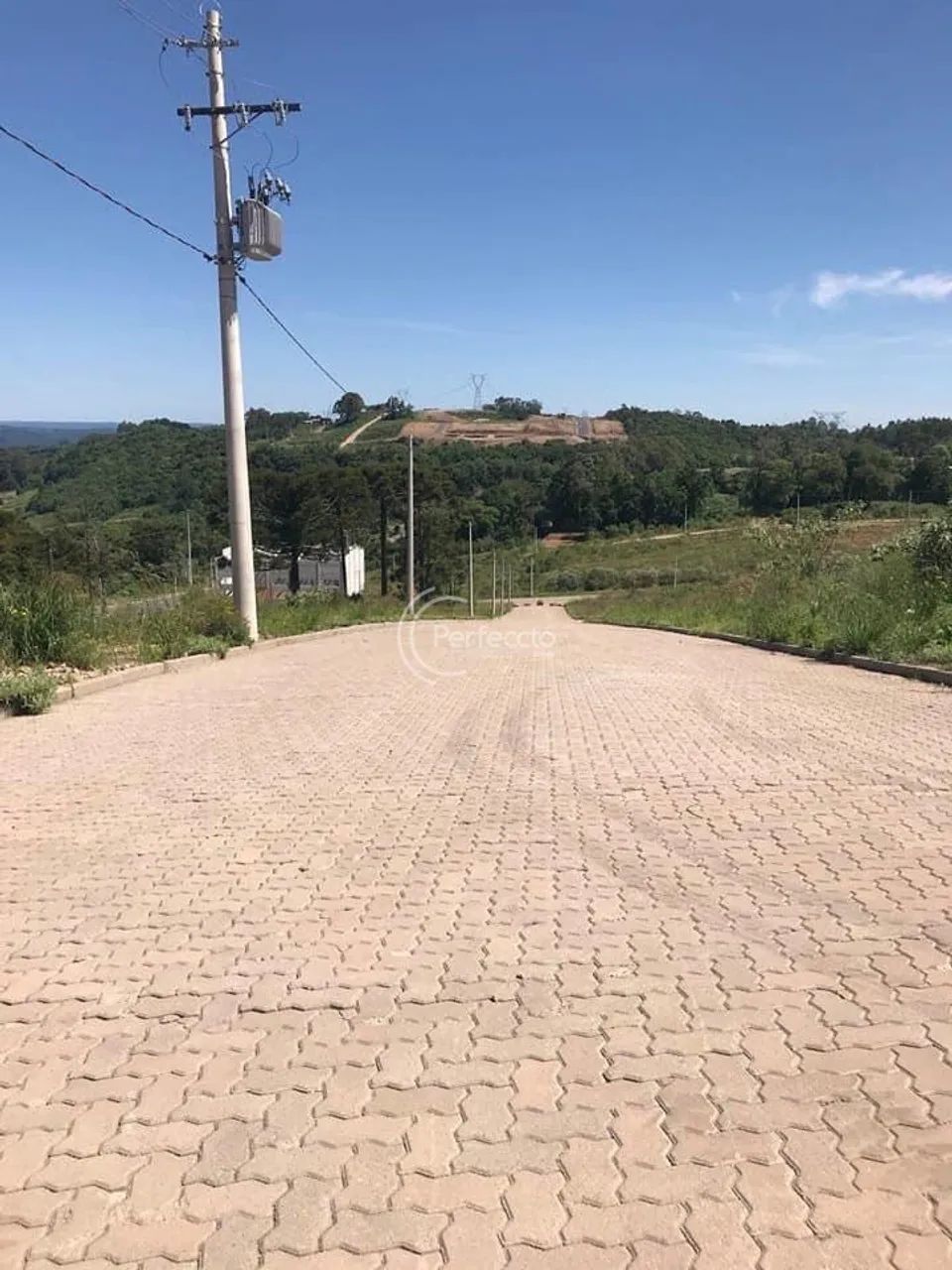 Terrenos - São Ciro - Foto 2