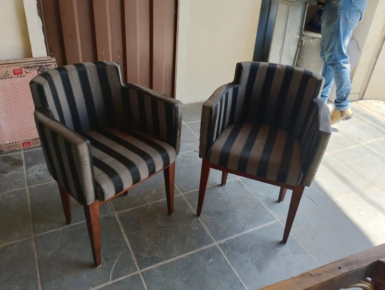 Poltronas para reforma  - Foto 2