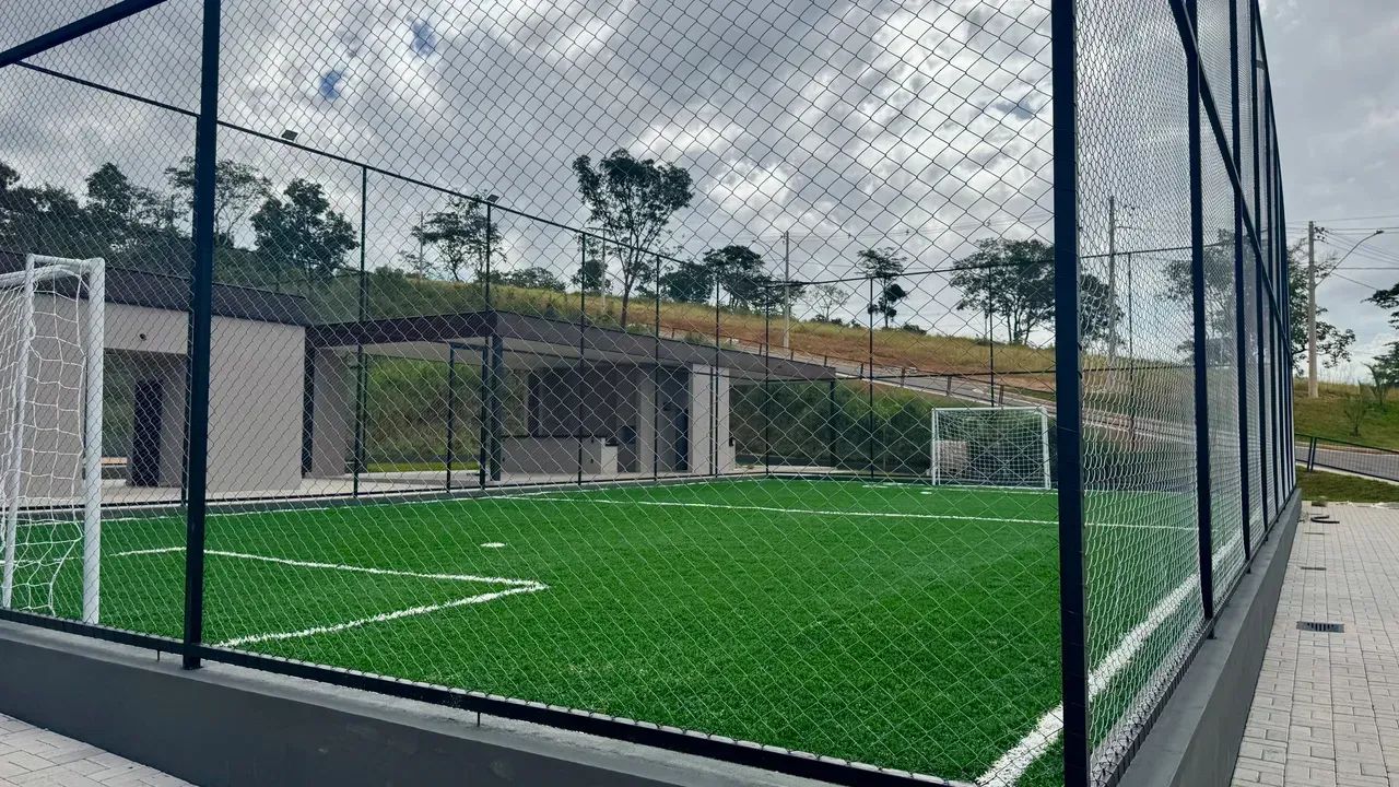Condomínio Retiro das Águas em Lagoa Santa - Viva com Tranquilidade! - Foto 10