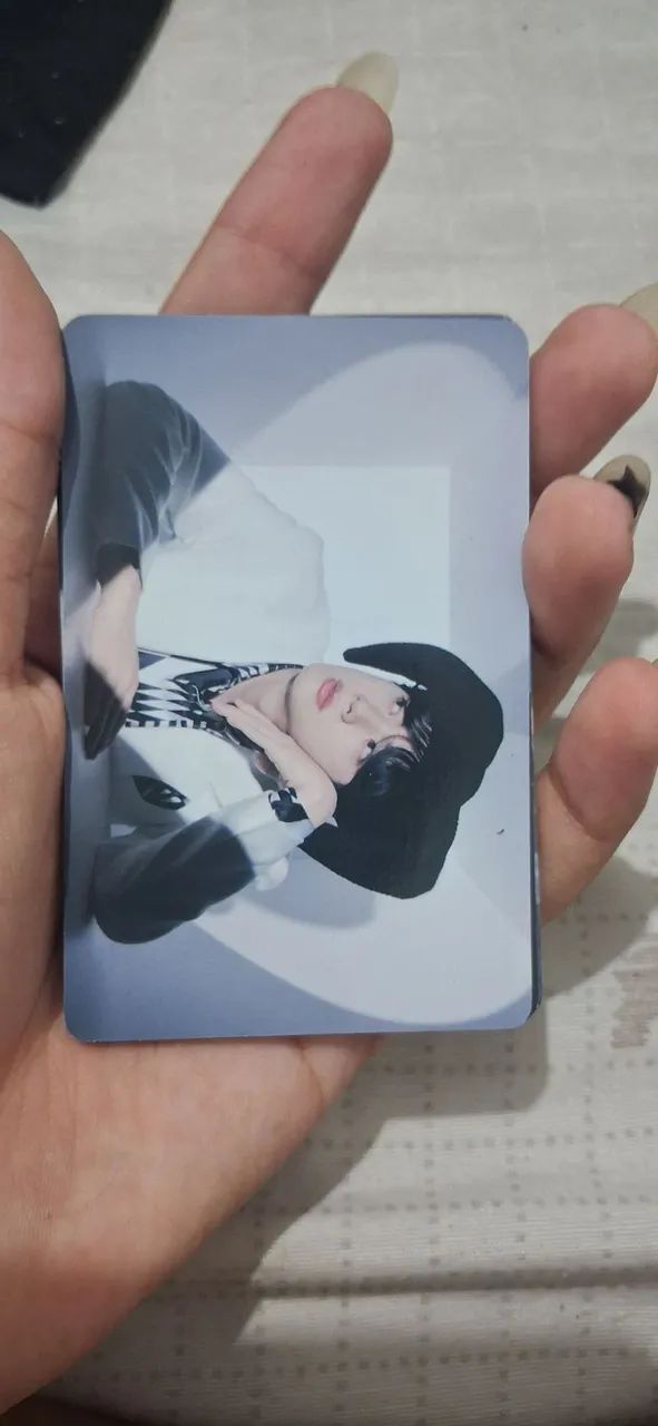 Photocard do BTS  - Foto 3