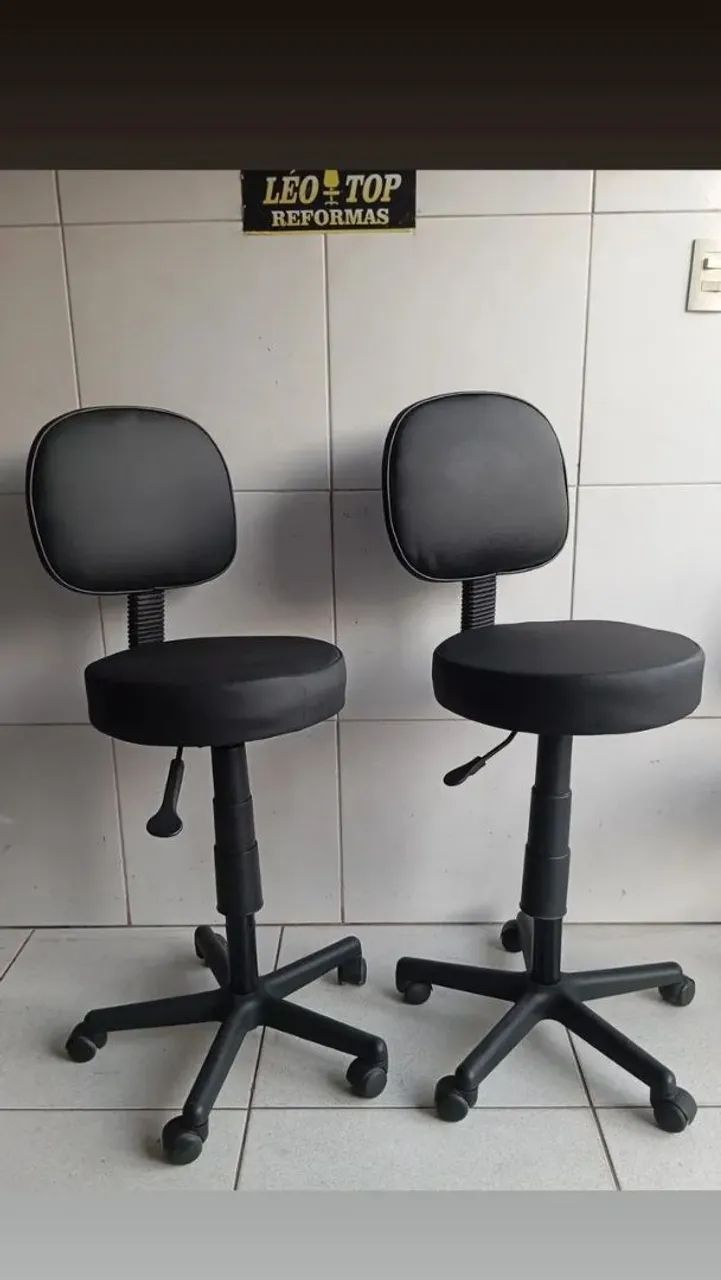 Cadeira mocho  - Foto 4