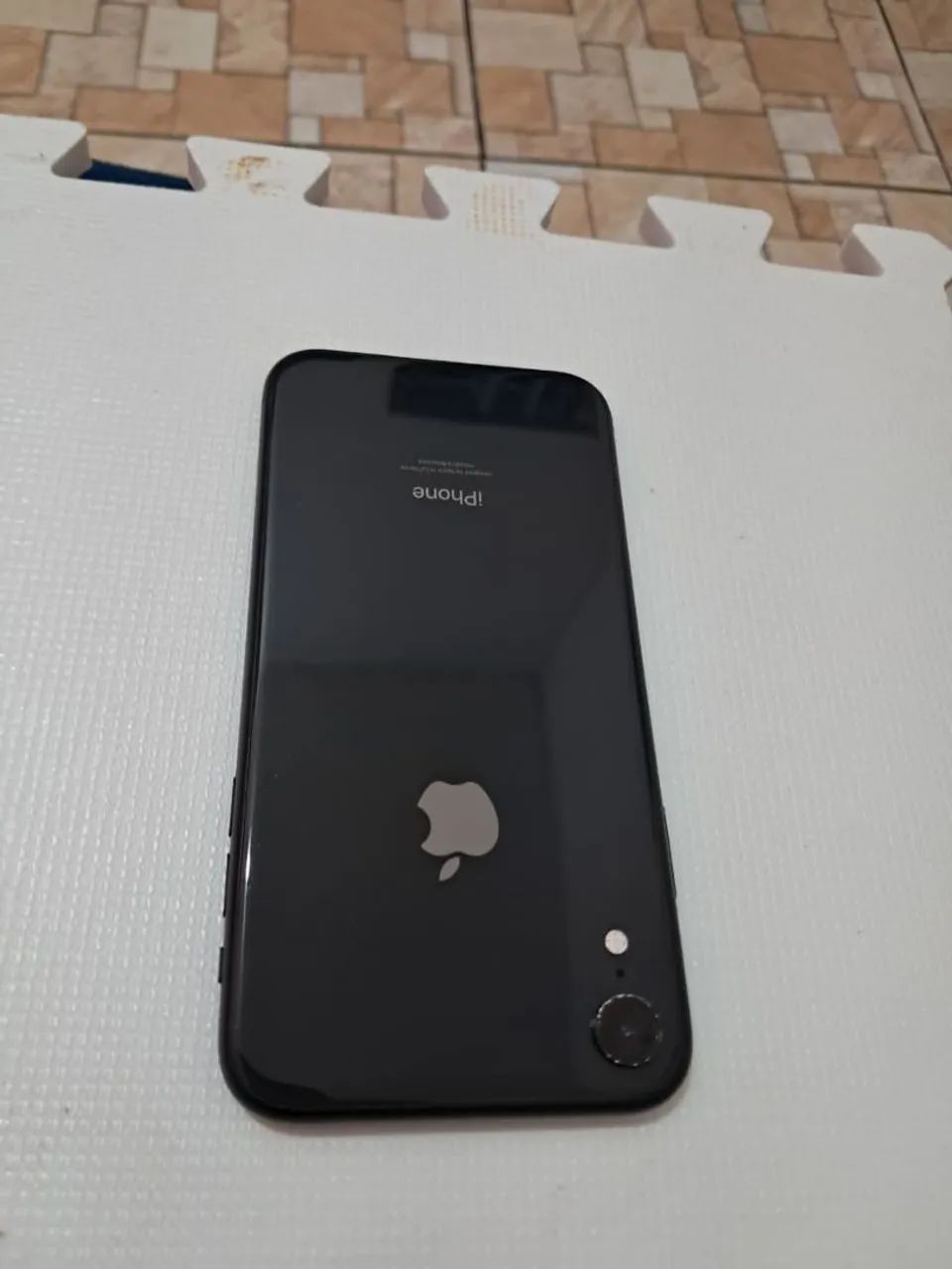 Iphone xr 128g câmera perfeita  - Foto 4