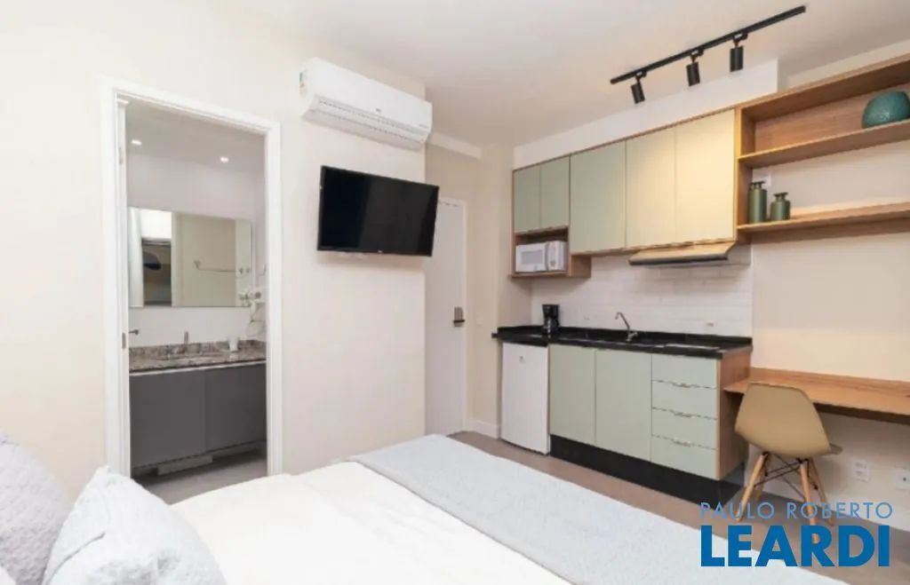 APARTAMENTO - CENTRO - SP - Foto 4