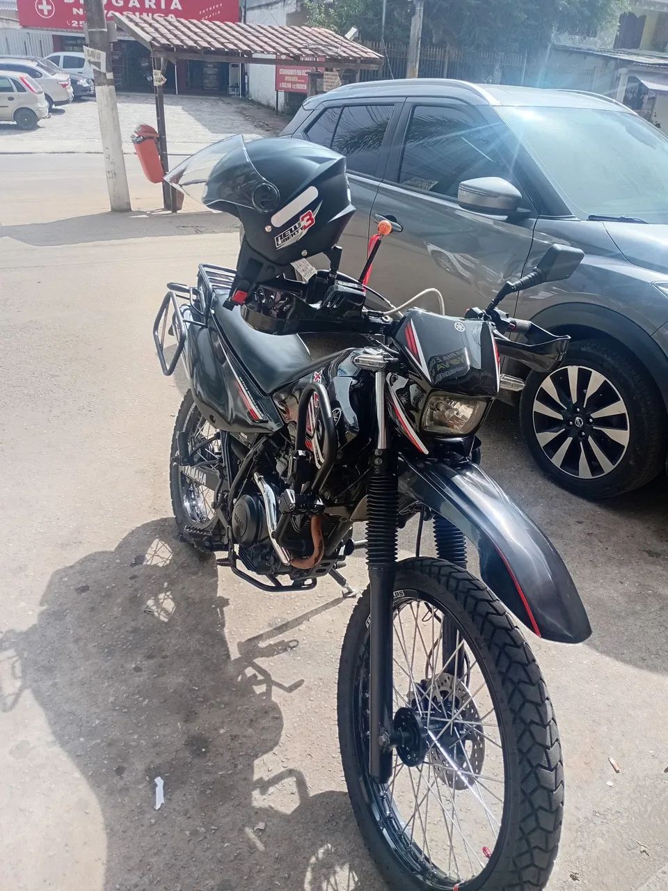 Xtz 125 - Foto 5