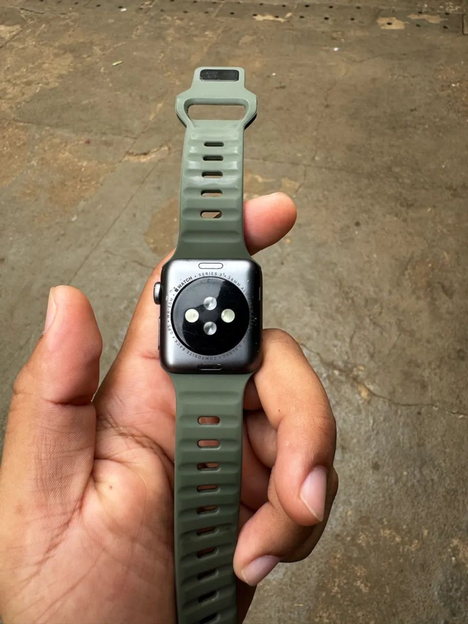 iPhone 14 Pro Max + Apple Watch séries 3  - Foto 4