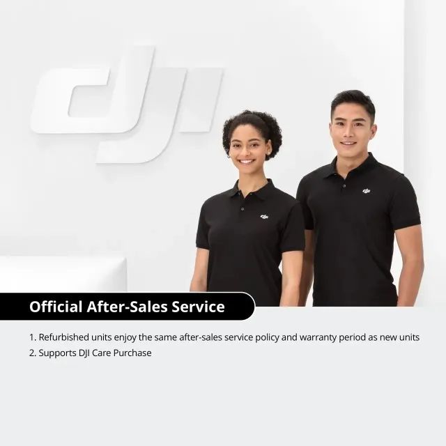 Controle DJI RC 2 (com tela) - Novo, Original - Foto 3