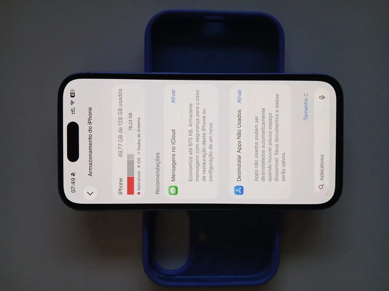 IPHONE 16 - Foto 2