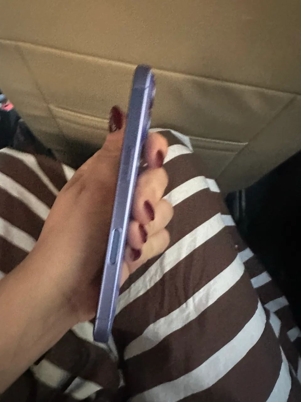 IPHONE 16 NOVO 9 meses de uso 128g - Foto 5