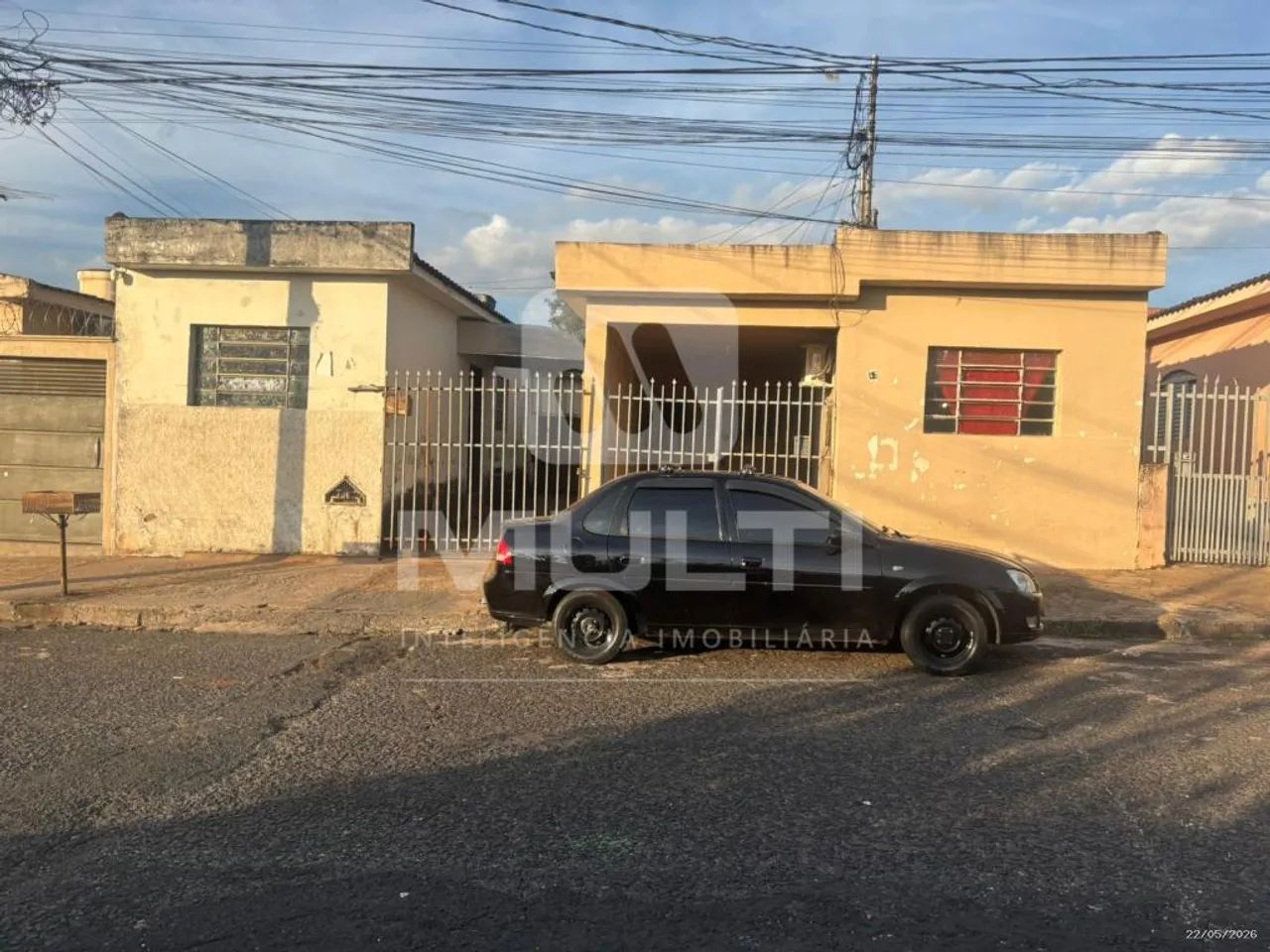 Colonia - OSVALDO REZENDE