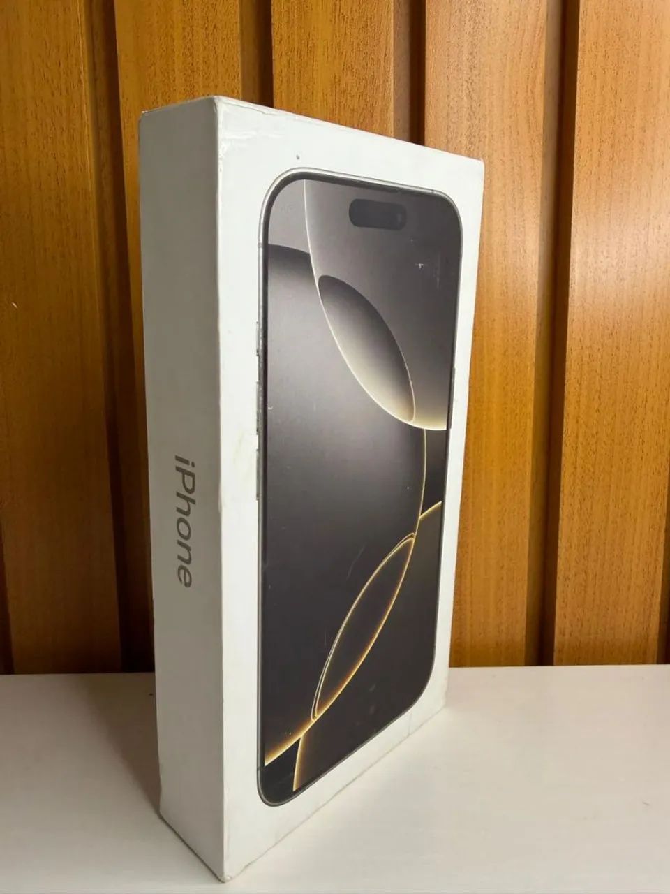 iPhone 16 PRO 89% BATERIA - Foto 2