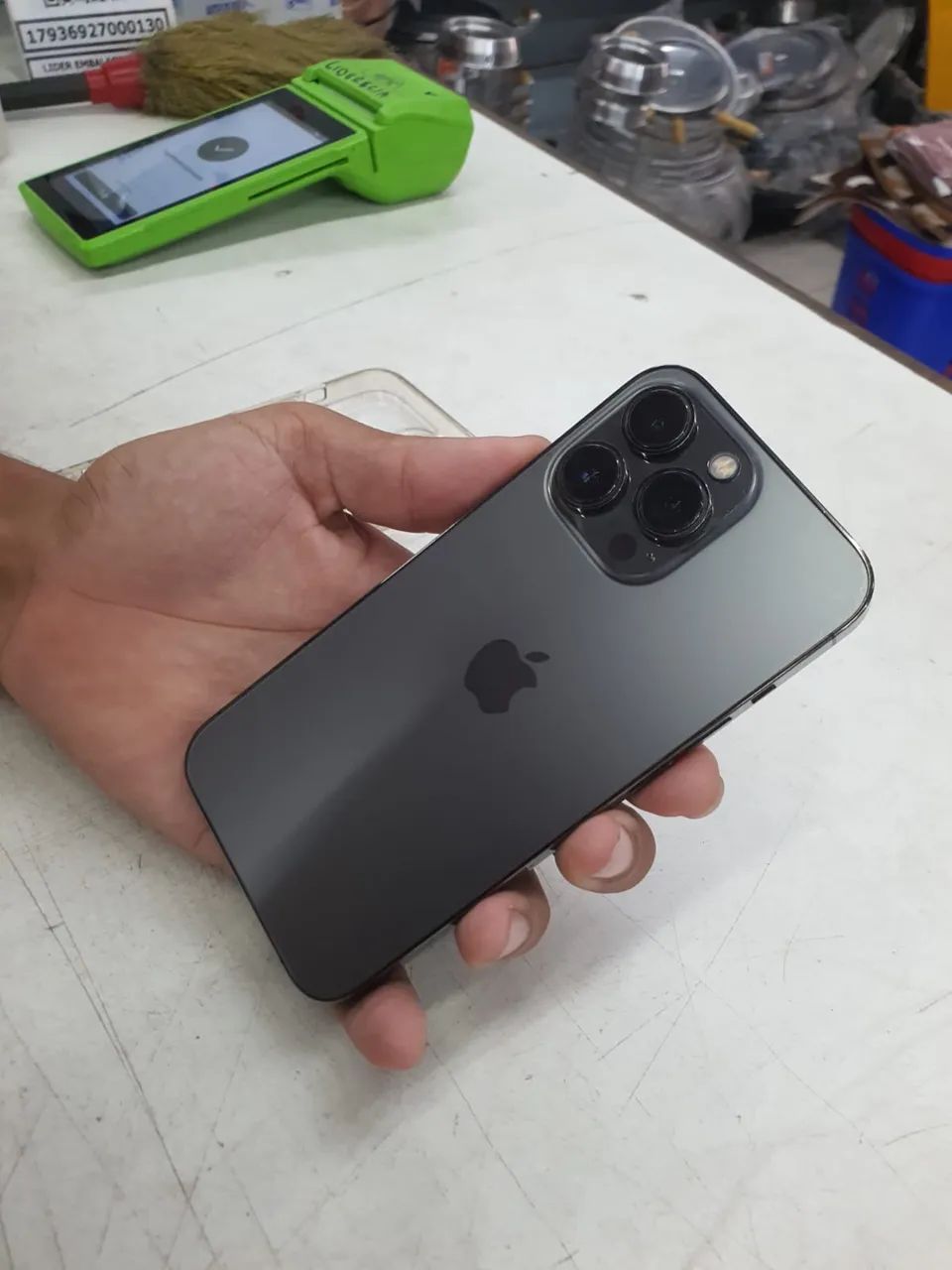 iPhone 13 PRO  - Foto 3