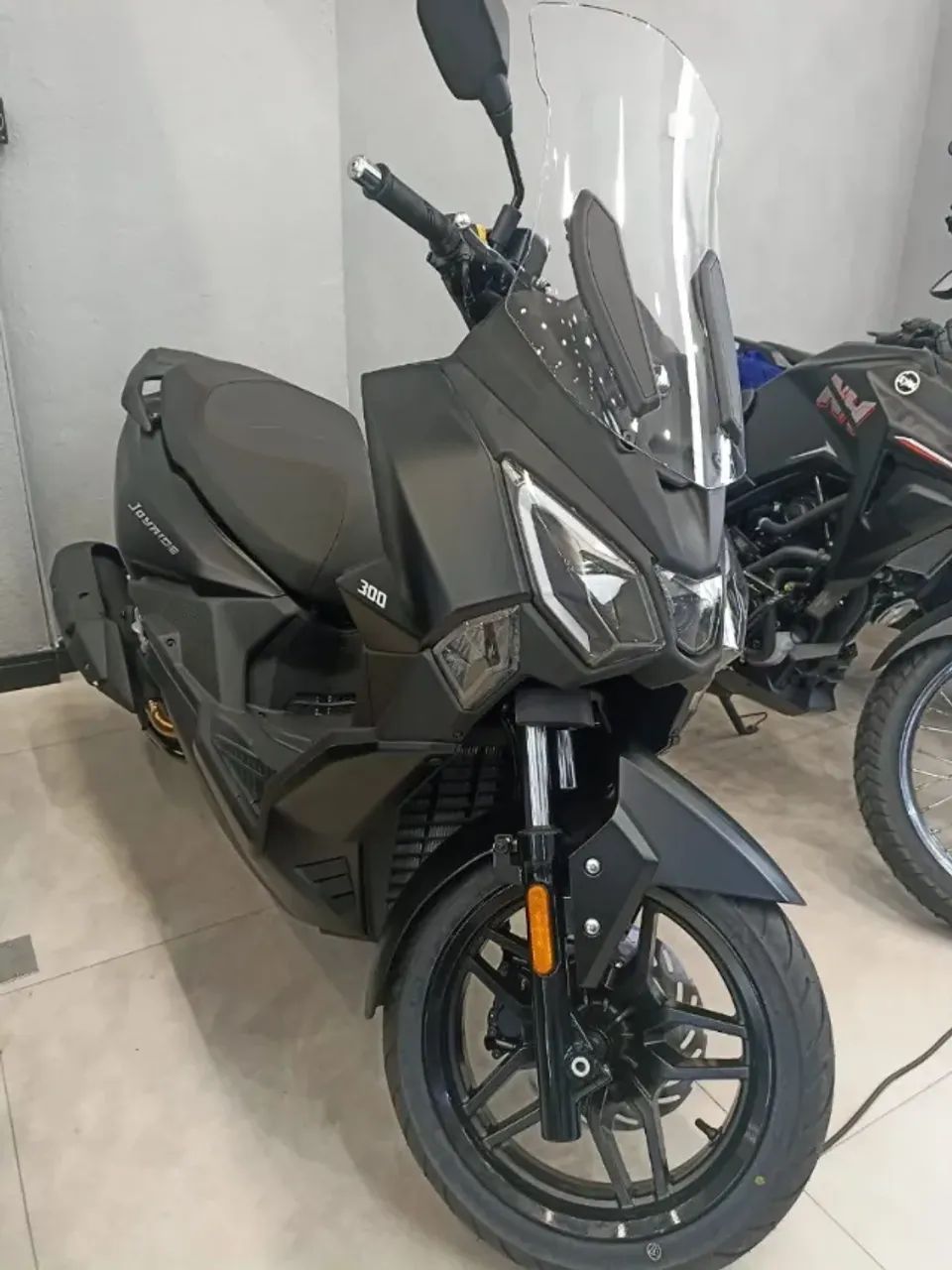 Joyride 300cc 2027 - Foto 3