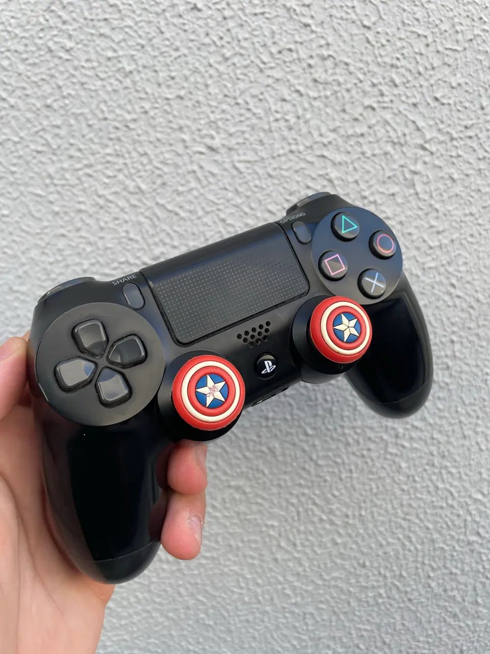 Controle de Ps4 Original