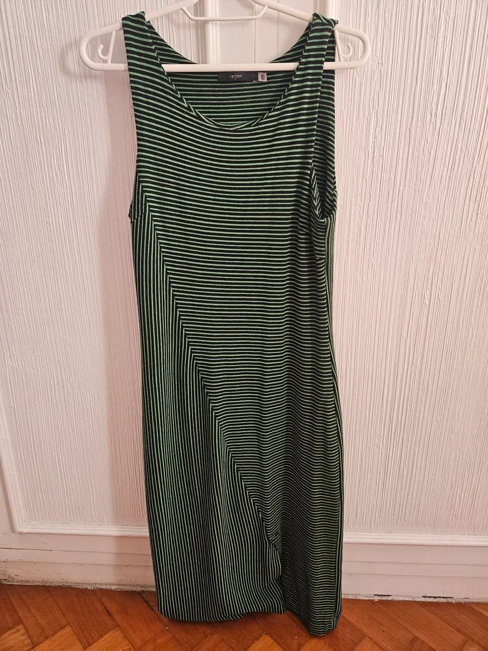 Vestido listado  - Foto 4