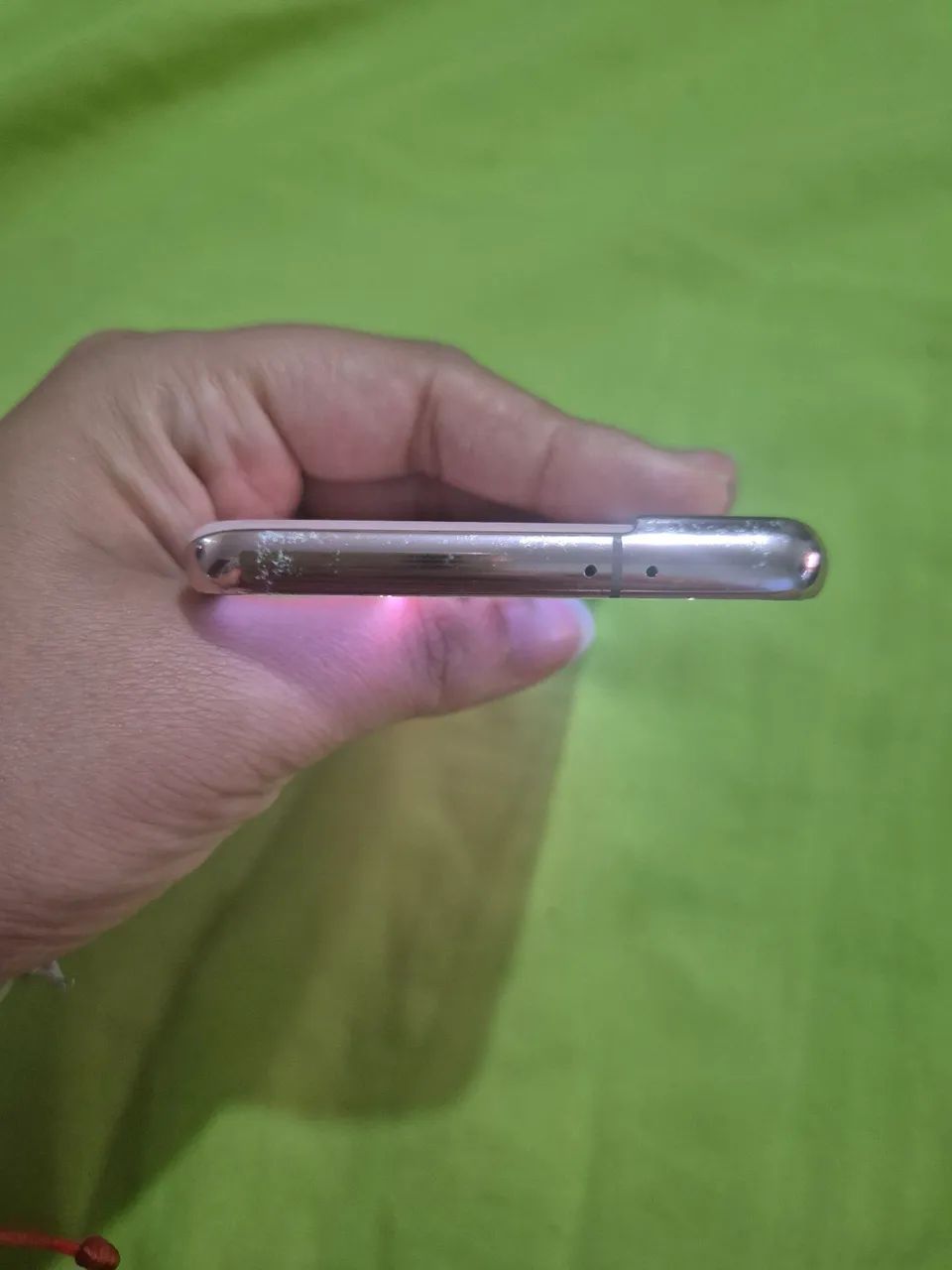 Samsung Galaxy S21 5G 128 GB Rosa - Foto 3