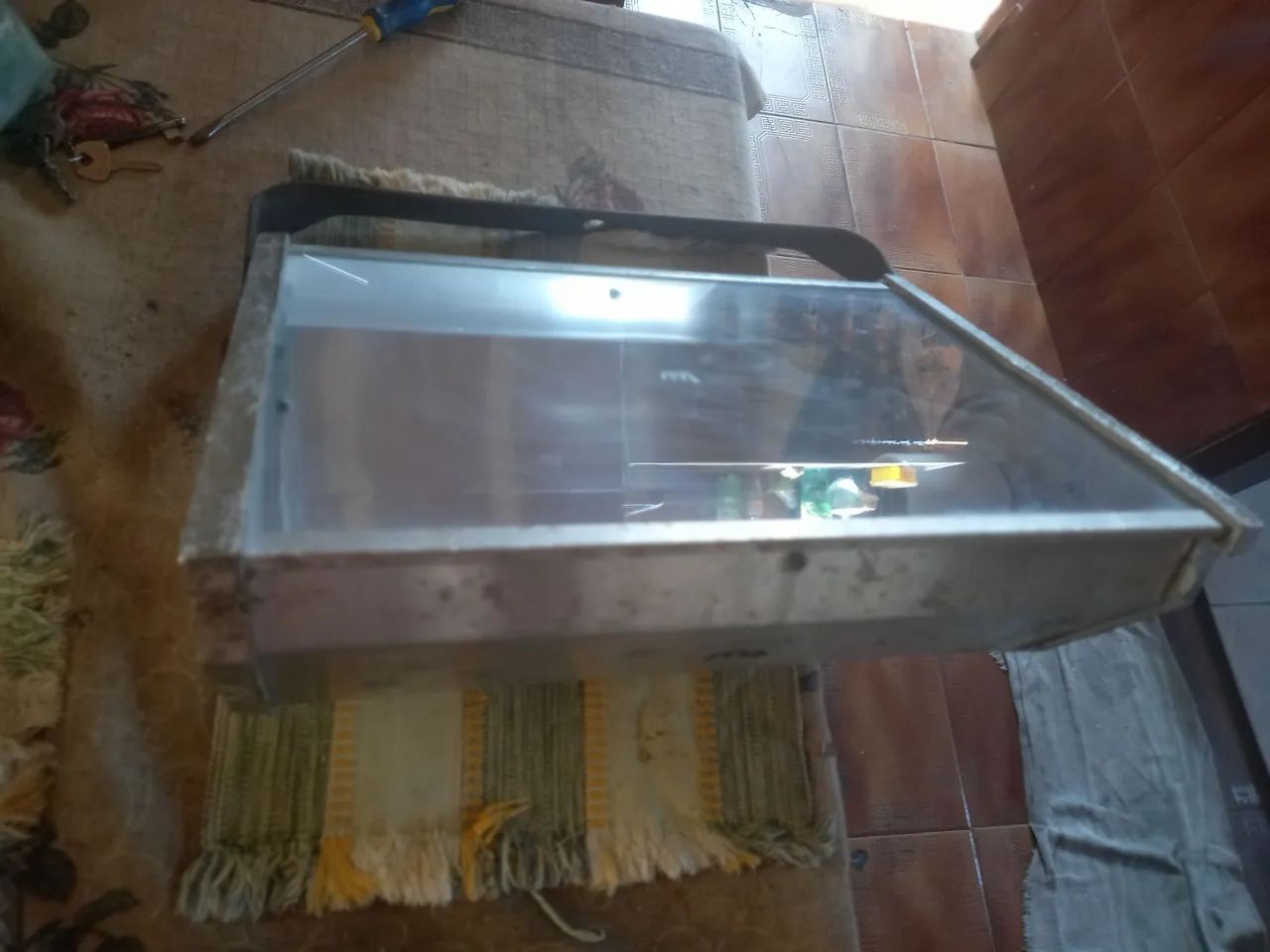 Refletor para galpão.  - Foto 4