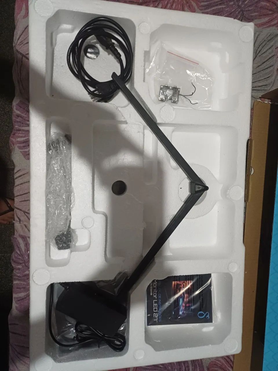 Monitor Gamer - Foto 2