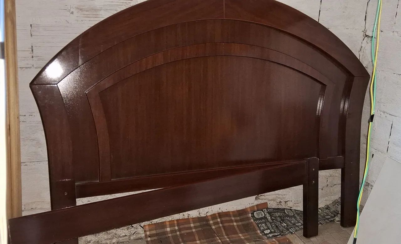 Cama de casal - Foto 2
