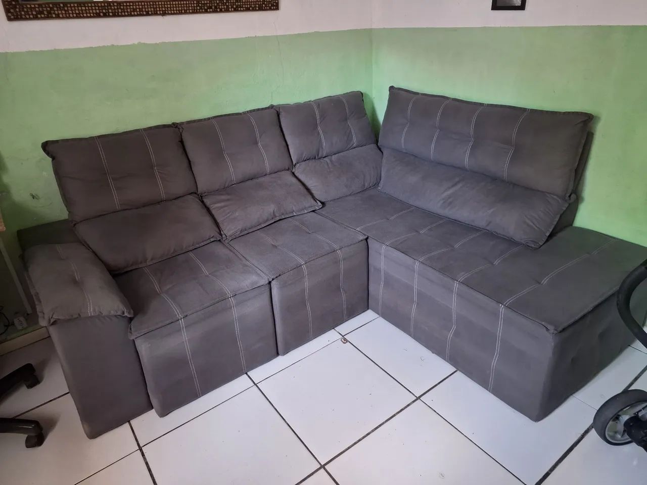 Sofá SonoShow - Foto 2