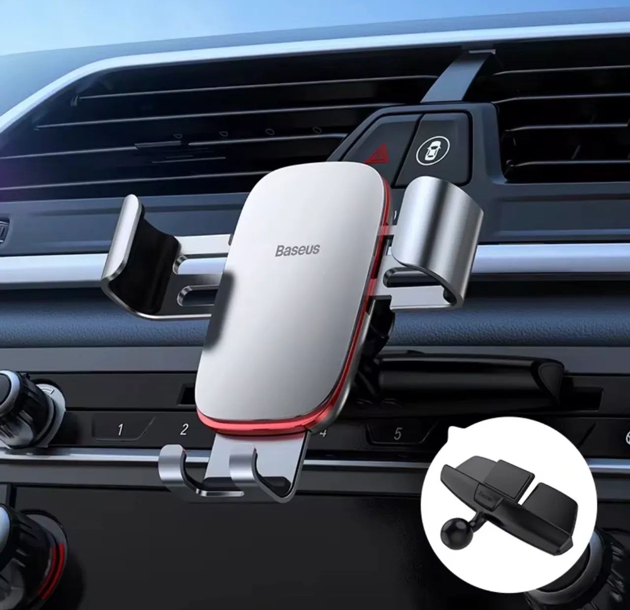 Suporte Celular Carro