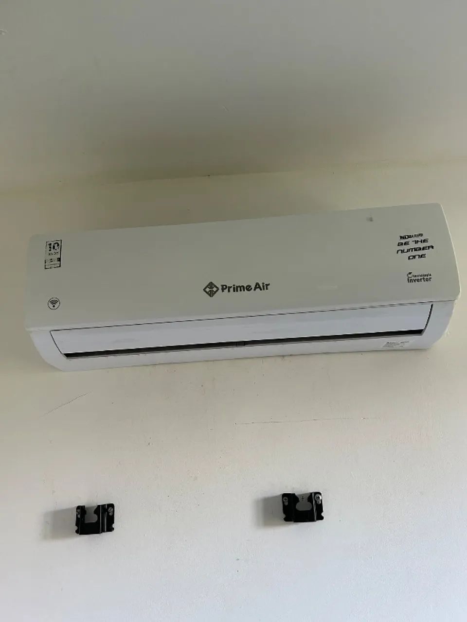 Ar condicionado 9000btu