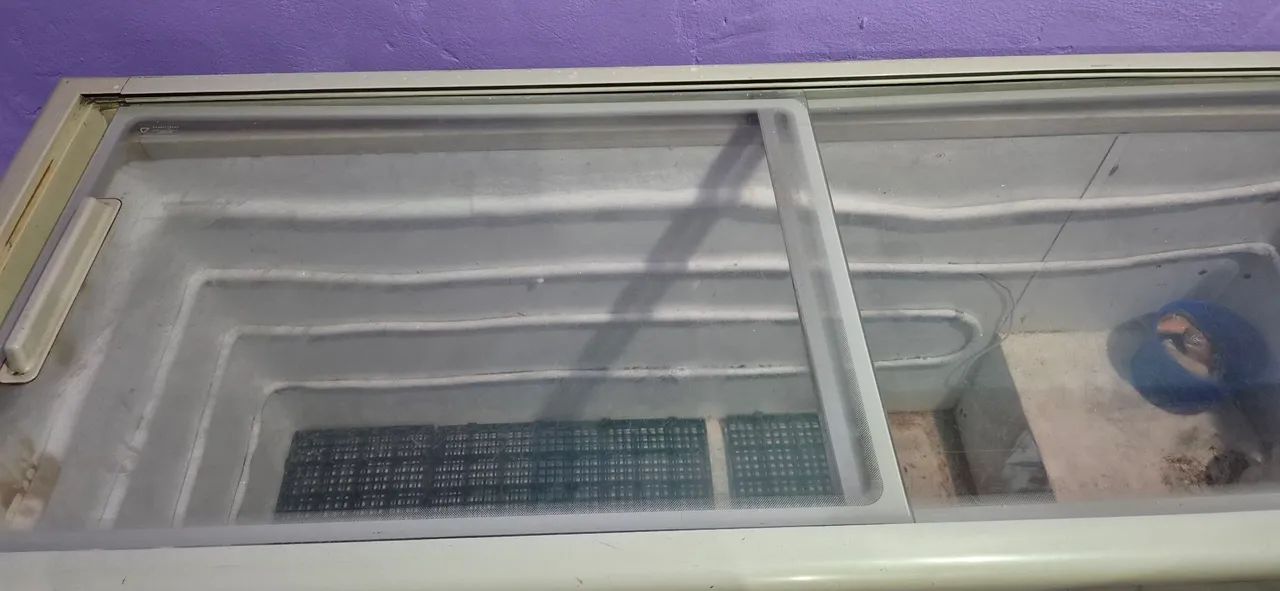 Freezer  - Foto 2