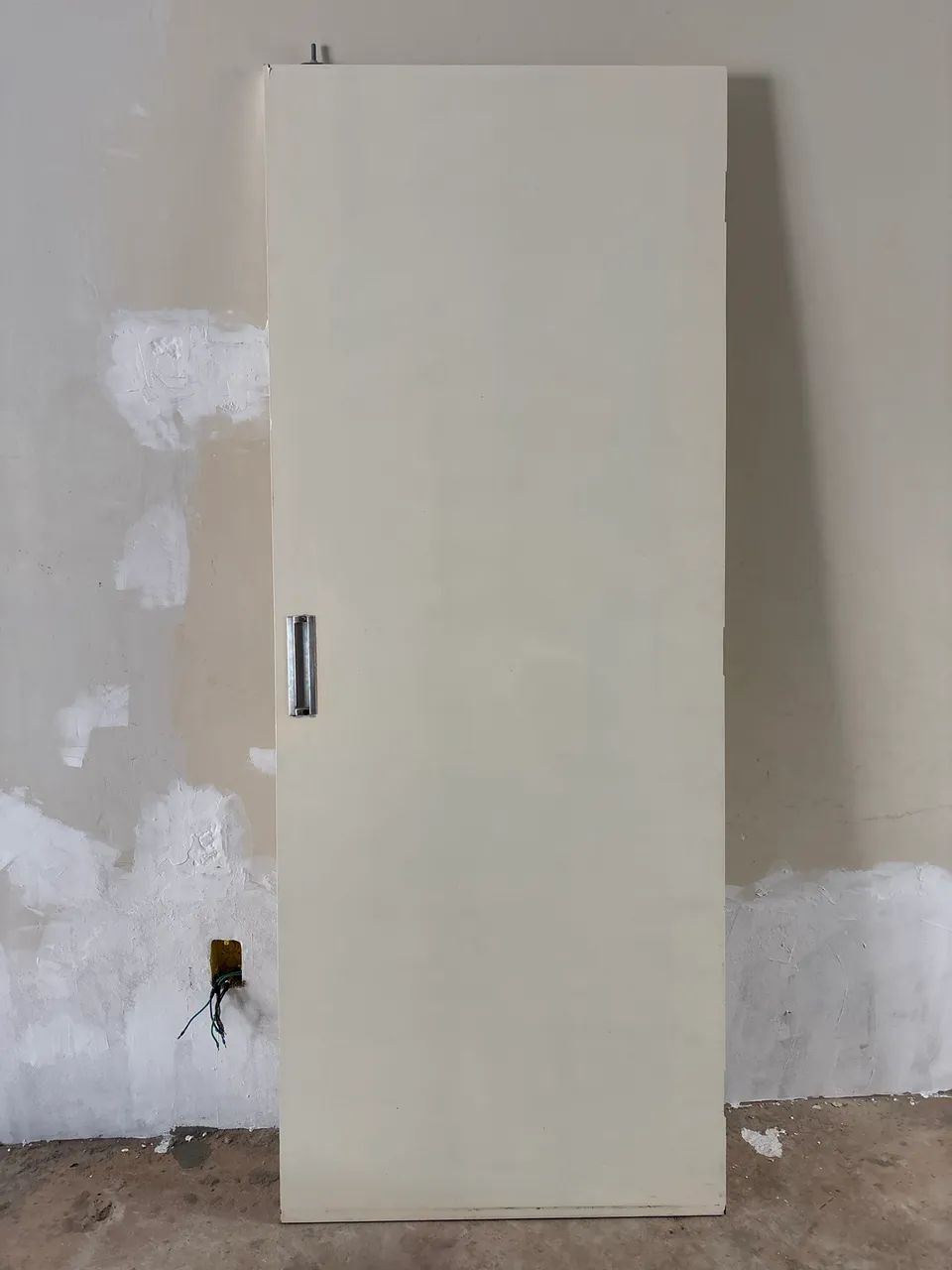 Porta de madeira  - Foto 2