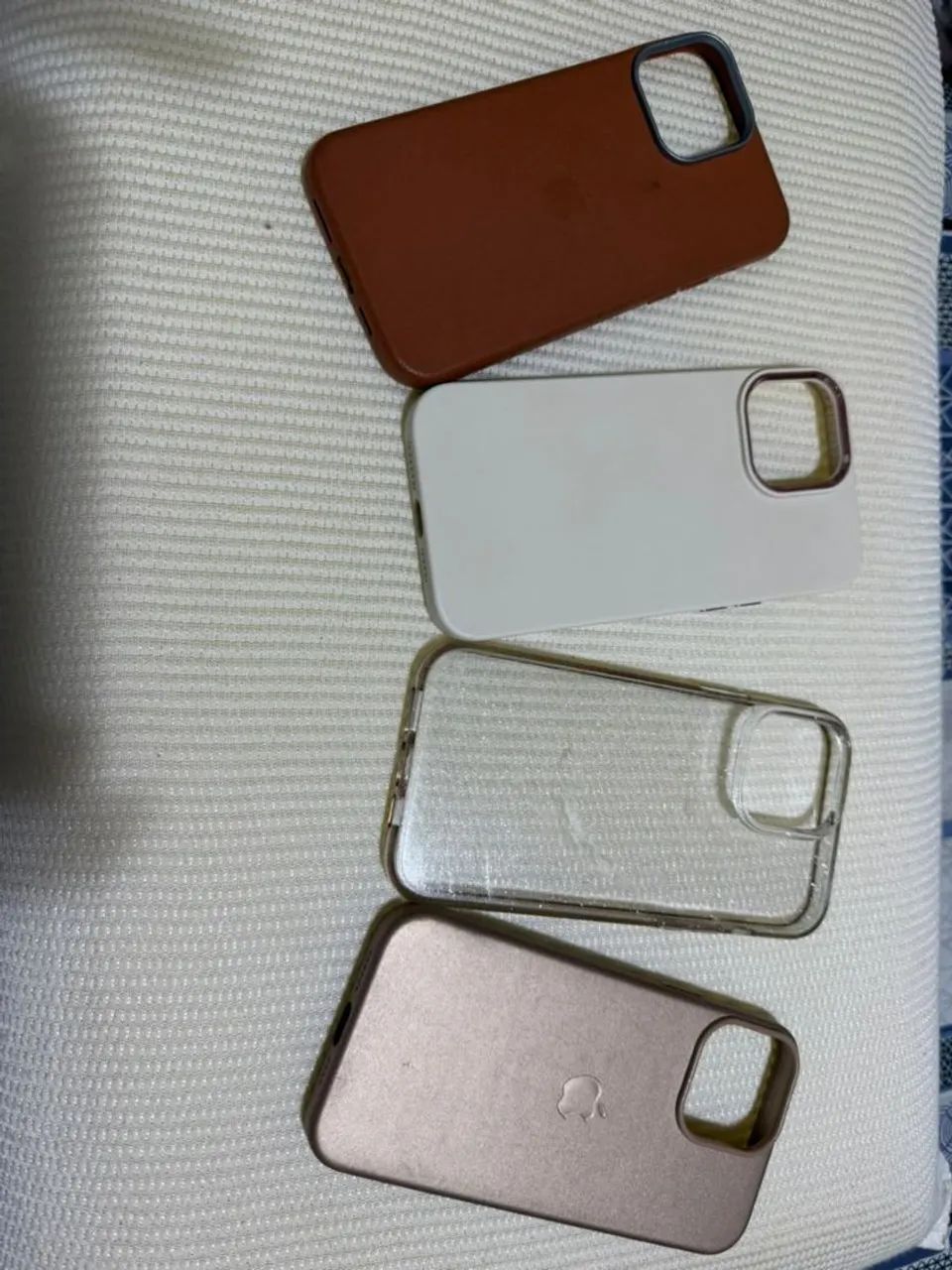 Capas para iPhone 13Pro Max - Foto 2