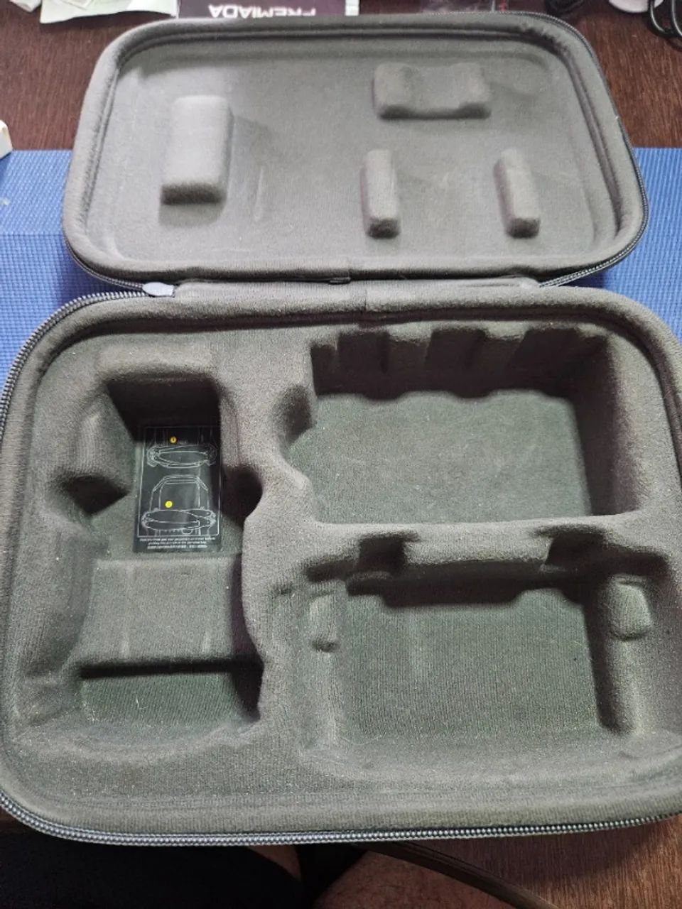 DJI Mavic Mini - Foto 5