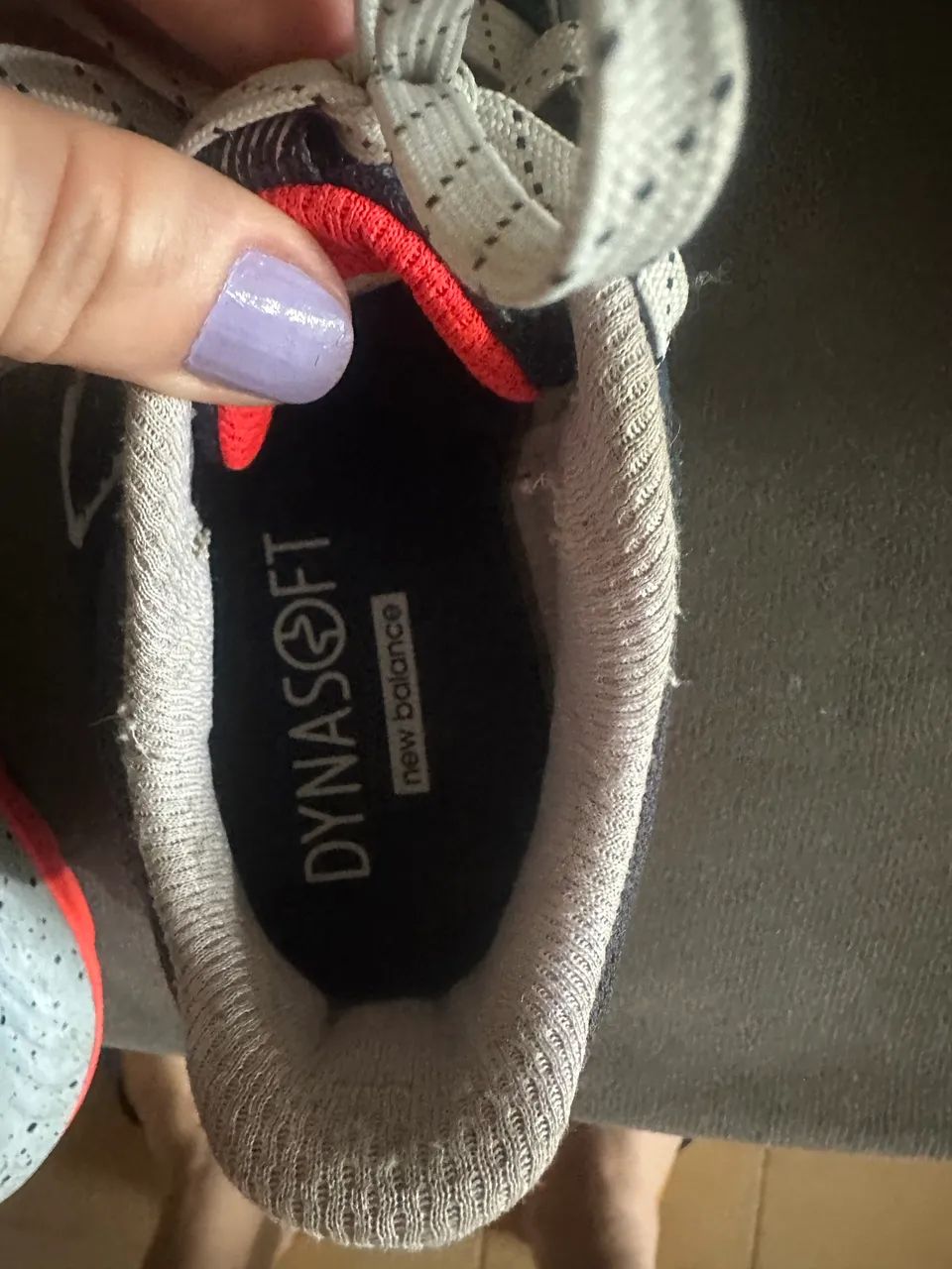 Tênis NEW BALANCE IMPORTADO - Foto 5
