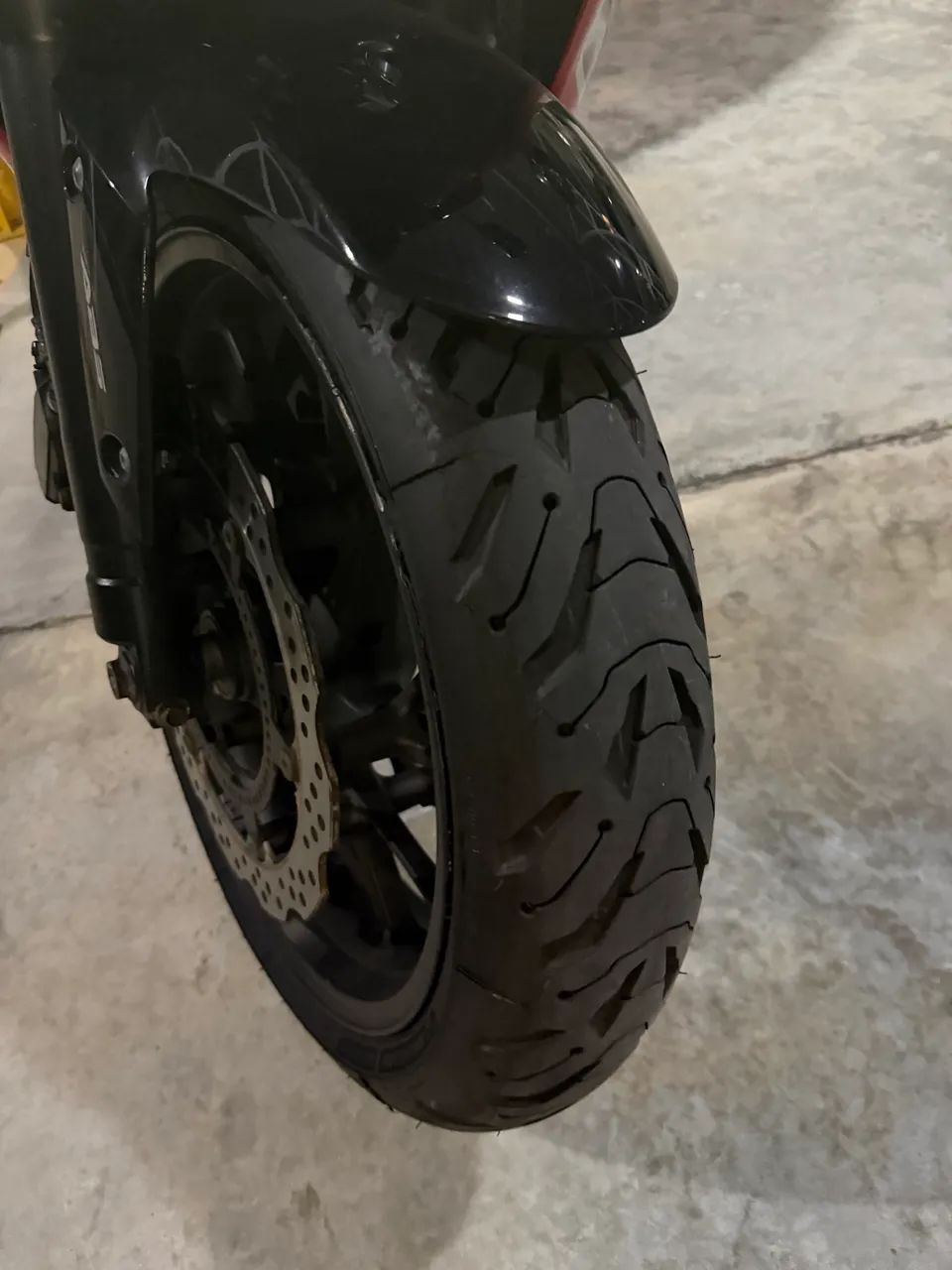 CBR 650F 2019 - Moto Extra! - Foto 5