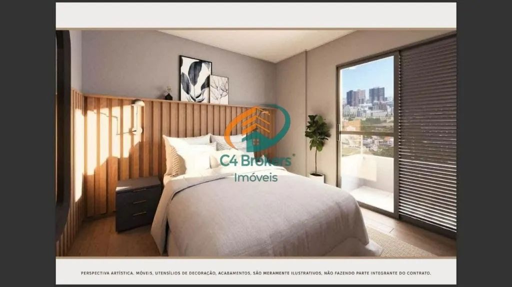 Apartamento em Vila das Palmeiras - Guarulhos - Foto 5