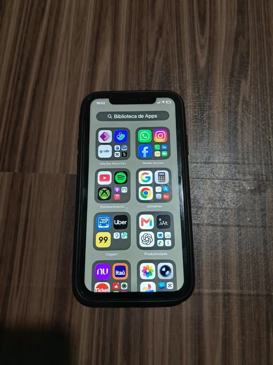 iPhone 11 64 gb - Foto 3
