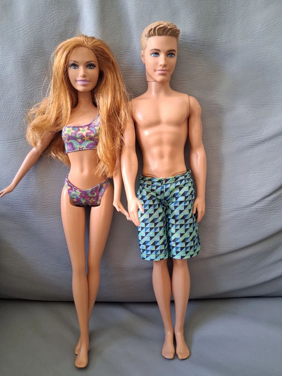 Casal barbie e ken  - Foto 3