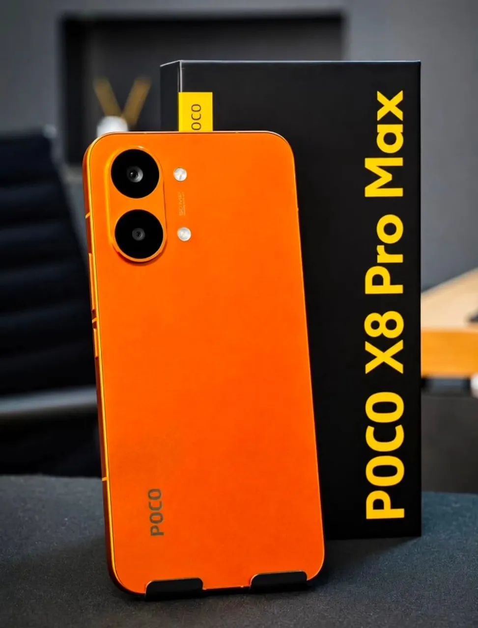 POCO X8 PRO MAX 512 