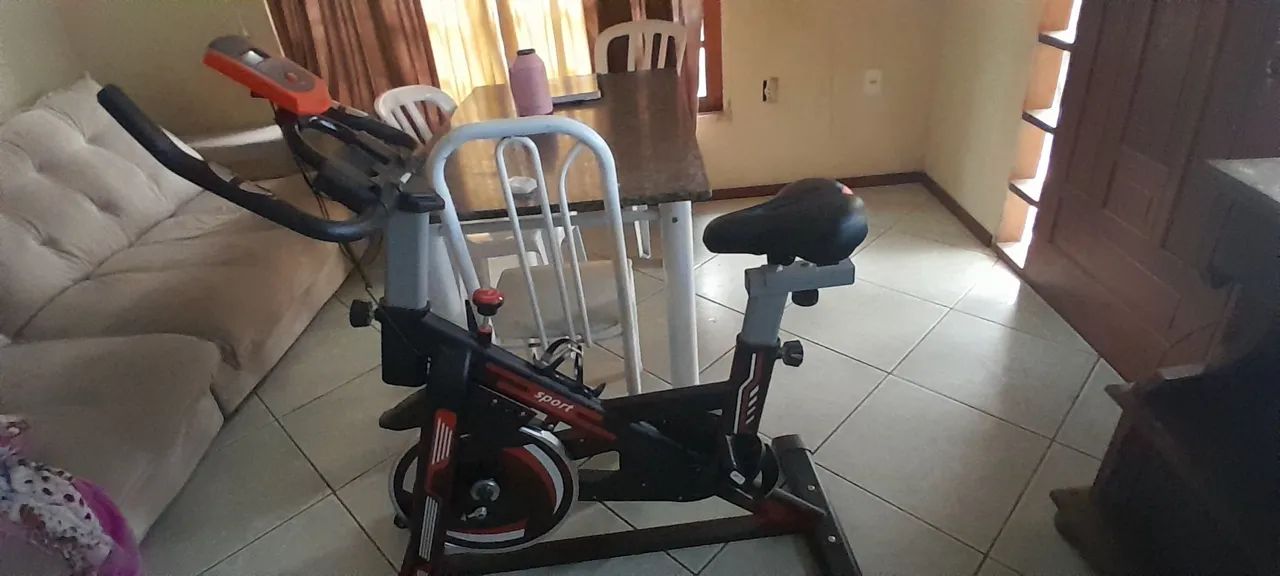 Ginástica  - Foto 2