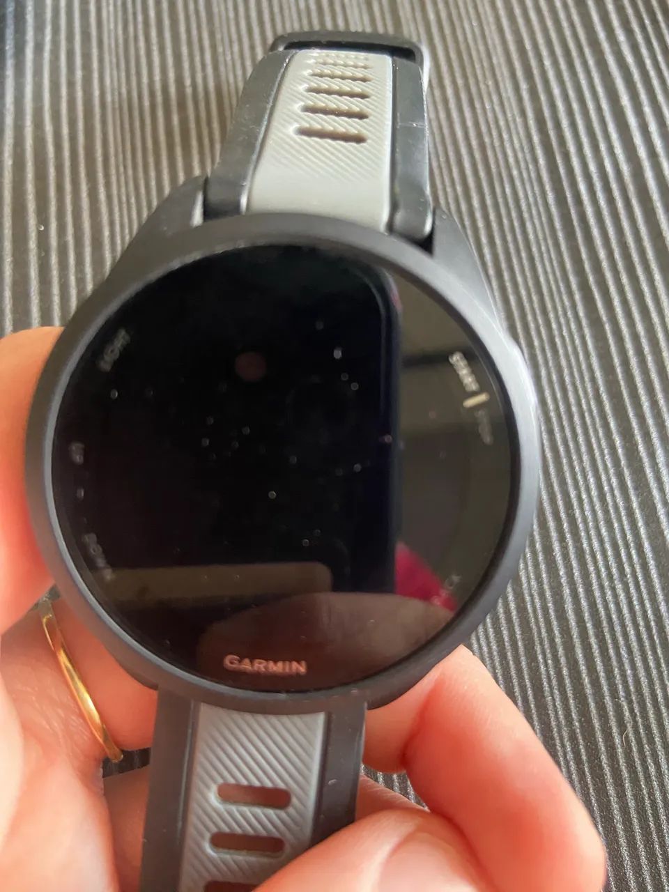 Vendo Garmin foreruner 165 MUSIC  - Foto 3