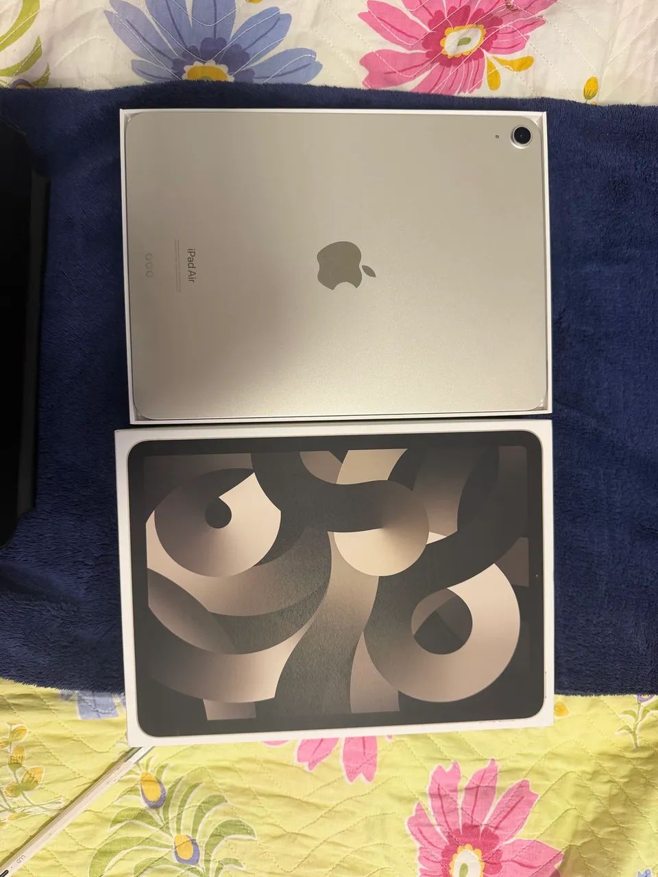 iPad Air 5º geração (256gb) - Foto 2