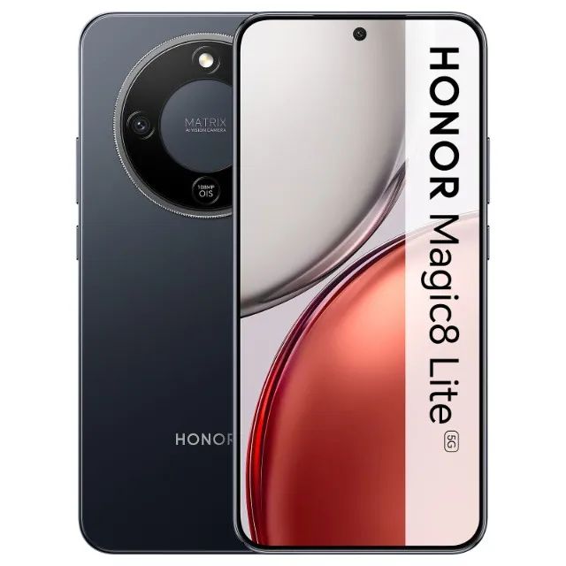 HONOR Magic8 Lite 512GB Global - Foto 2
