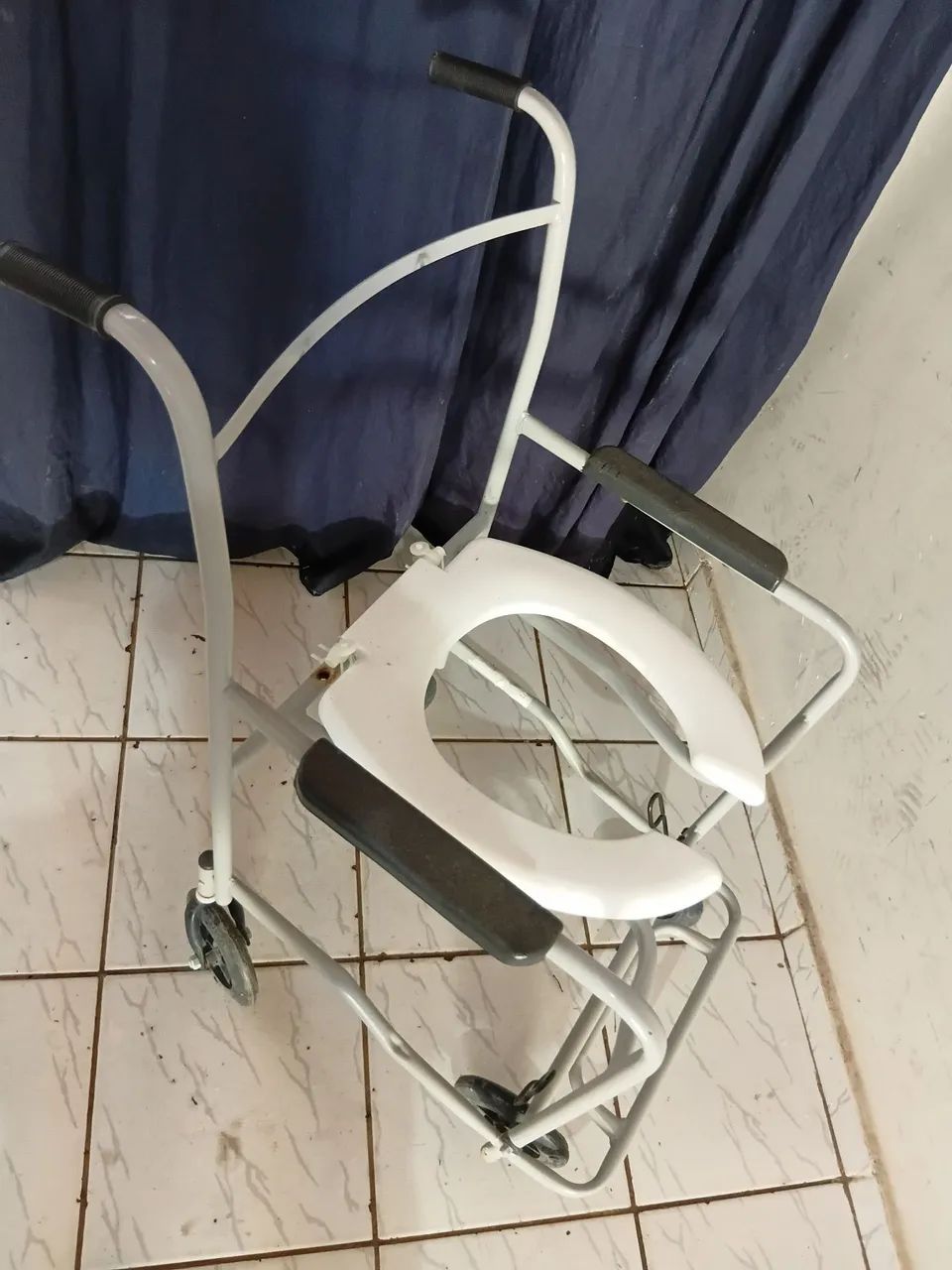 Cadeira de banho 