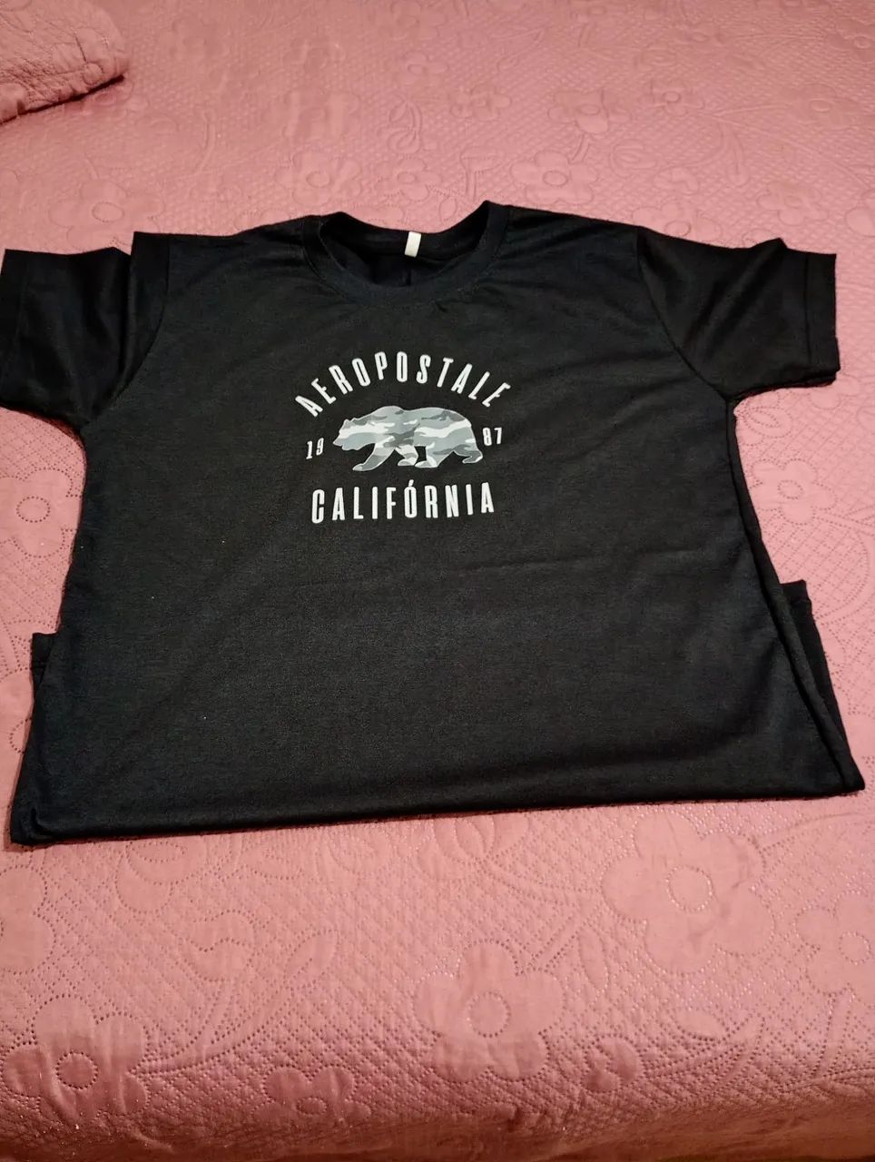 T-shirt Apostale GG