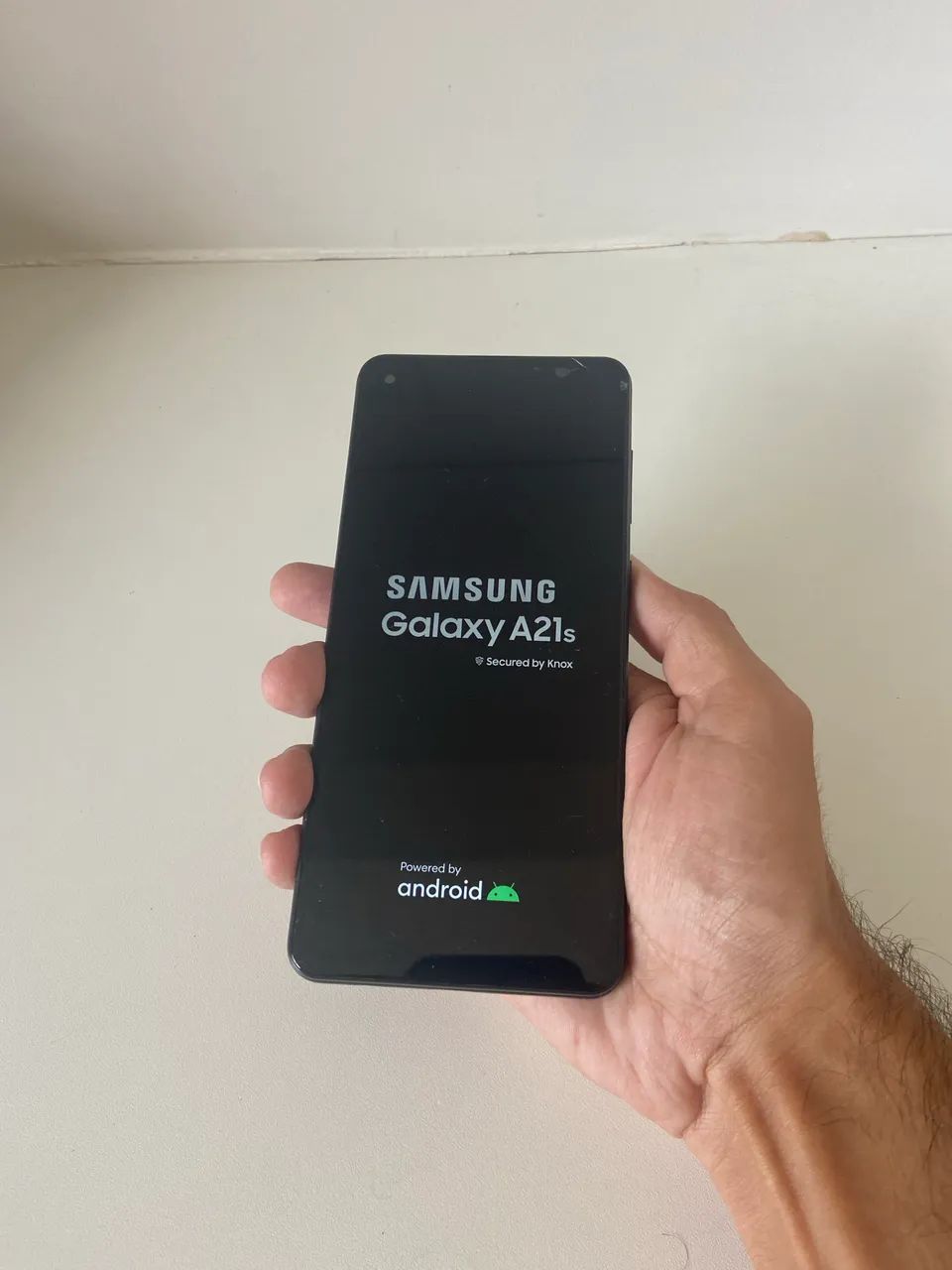 Samsung Galaxy A21s - Foto 2