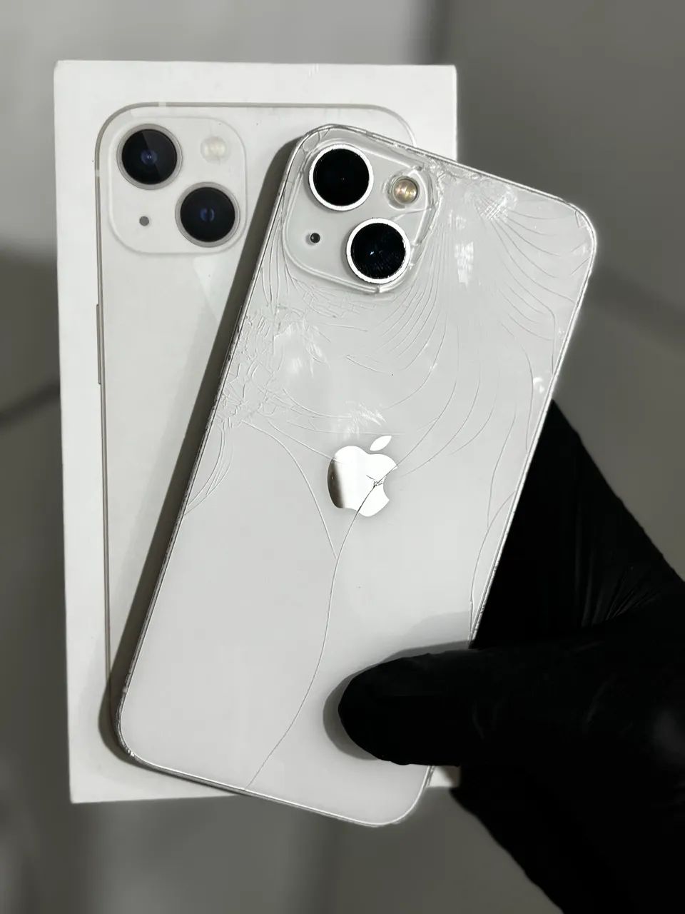 IPHONE 13 - Celulares e Smartphones - Vila Veloso, Carapicuíba