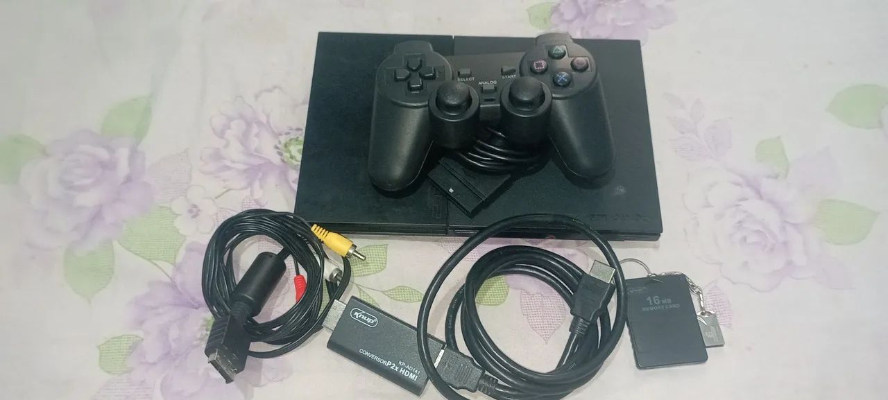 Play 2  - Foto 5