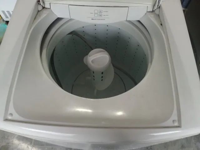 Electrolux 12kg  - Foto 2