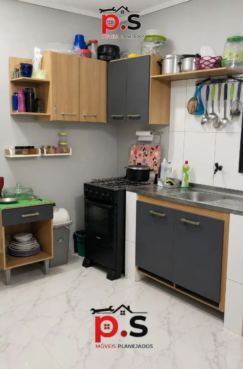 COZINHA SONHO *17