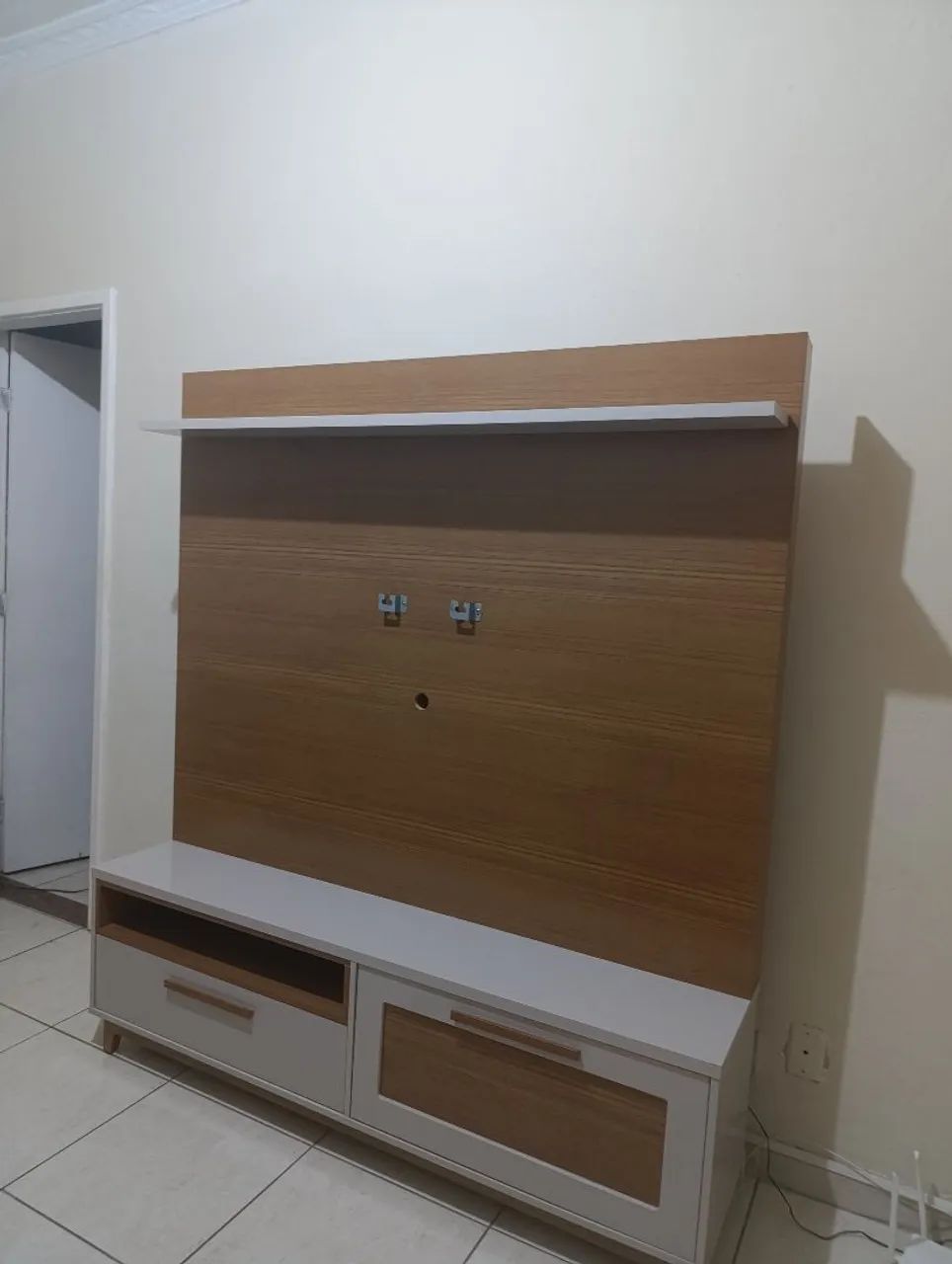HOME THEATER VALDEMOVEIS PARA TV DE ATÉ 60 POLEGADAS  - Foto 3