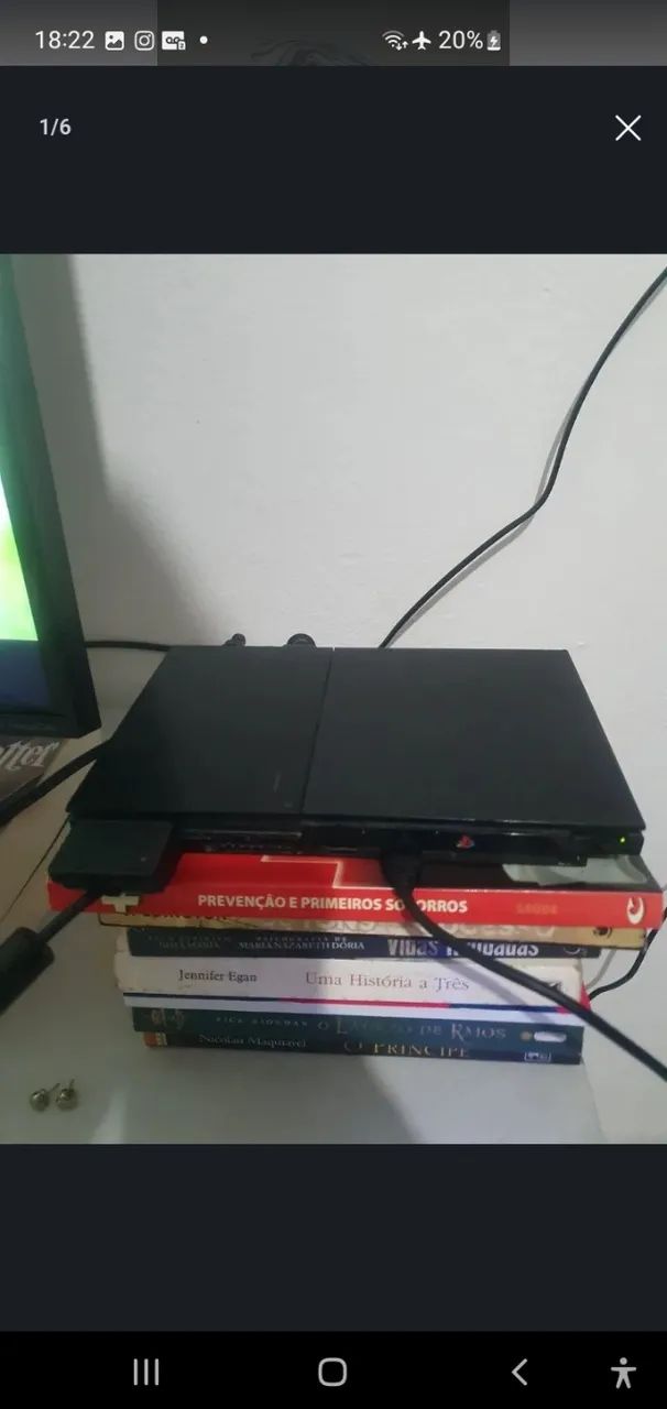 Ps2 - Foto 3
