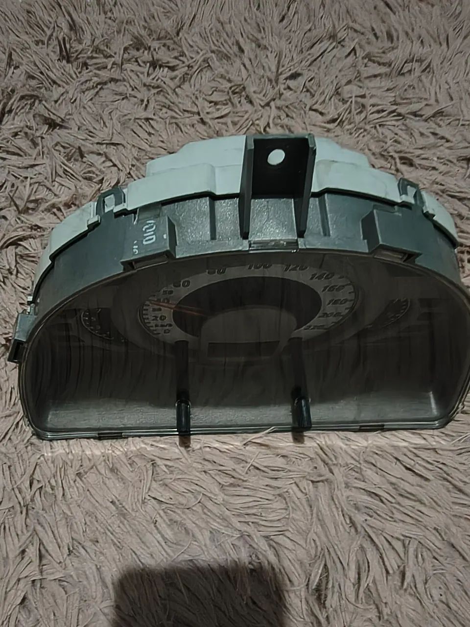 Painel do gol g4  - Foto 3