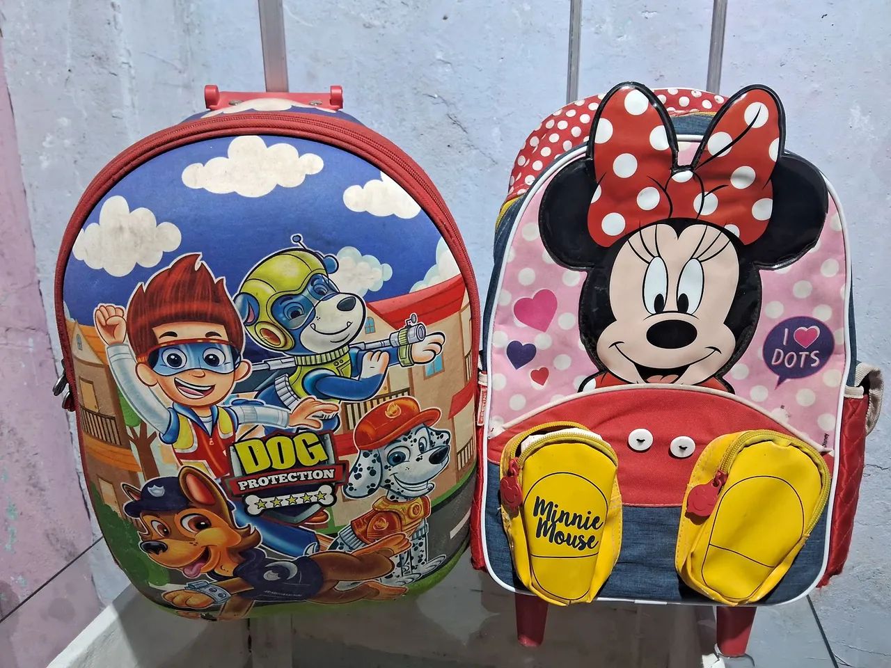 2 Mochilas - Foto 4